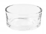 Teelichtglas - Teelichthalter aus Glas